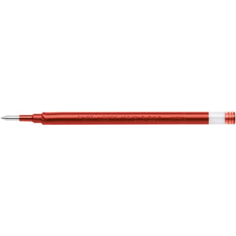 Refill Gel Pilot sfera a scatto G-2 0,7 mm rosso - 012140